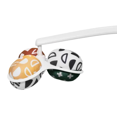 4moms Universal Toy Balls Desert UPPAbaby