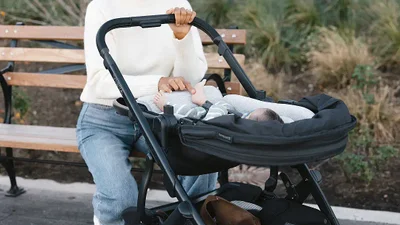 Infant Snugseat UPPAbaby