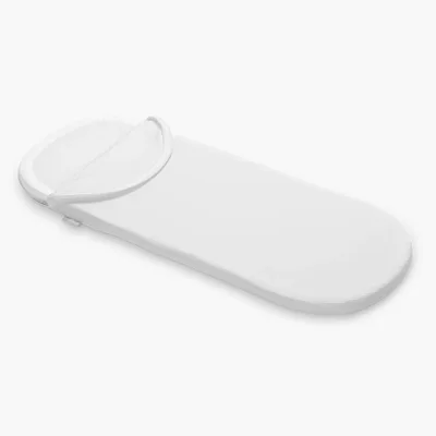 Protector 140 X 70 Fitted Sheet Bassinet Mattress Cover Baby Crib