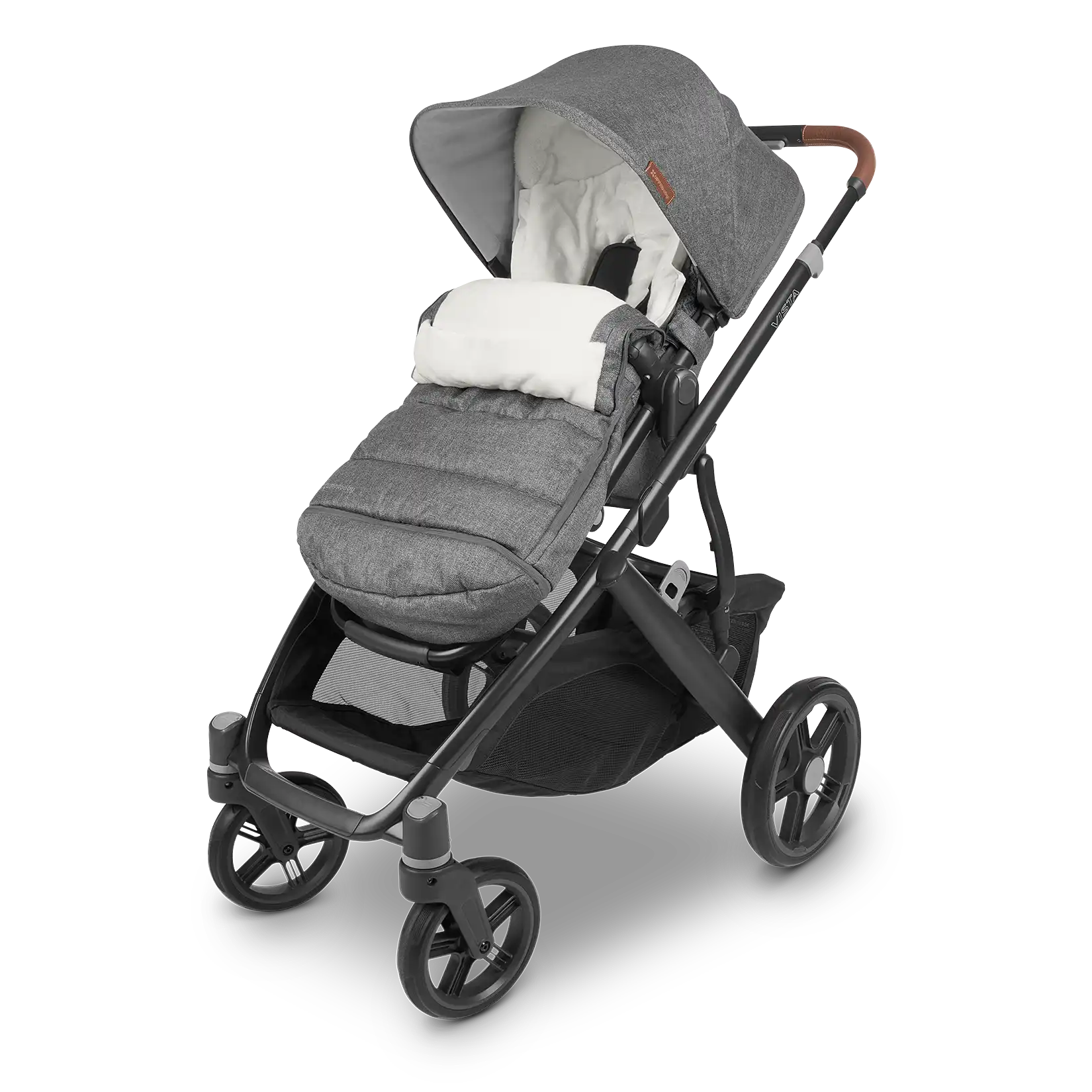 Cozyganoosh ® - UPPAbaby