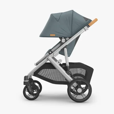 アッパベビー　VISTA 2人乗り　ステップ付き　　直接引き渡しも可 Amazon.com : UPPAbaby Vista V2 Stroller/Convertible Single