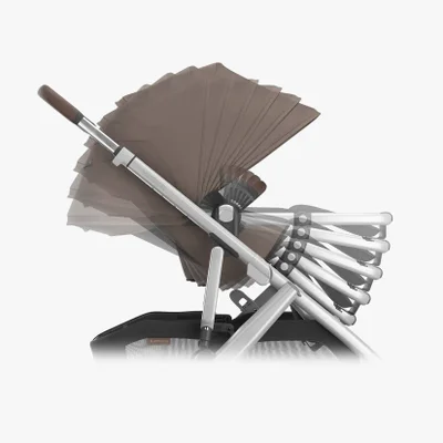 UPPAbaby VISTAベビーカー Amazon.com : UPPAbaby Vista V2 Stroller / Convertible Single