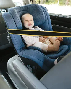 When to Switch Baby to Convertible Car Seat: Essential Safety Tips