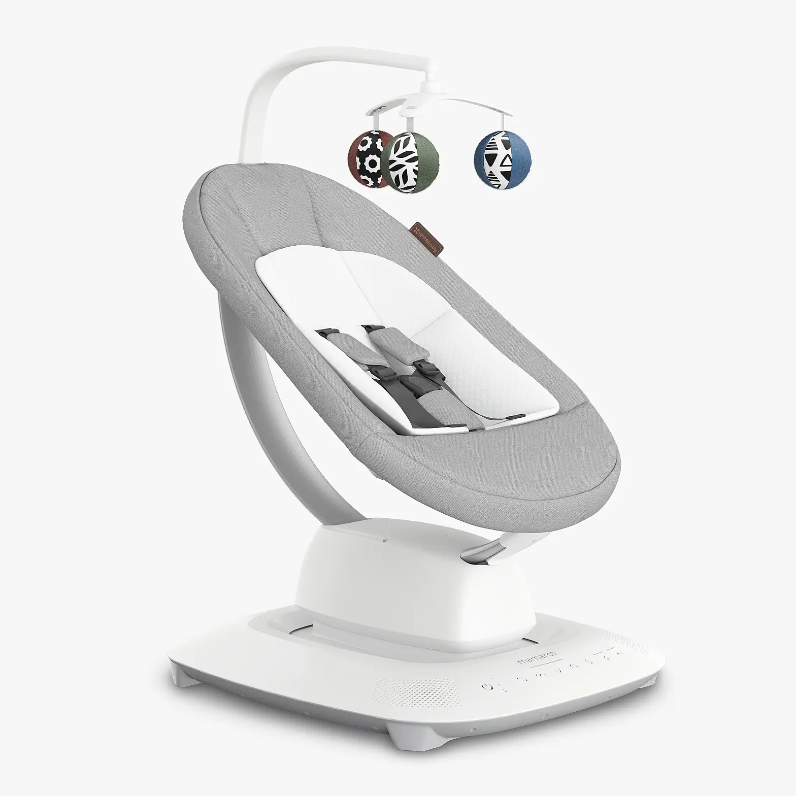 Mamaroo