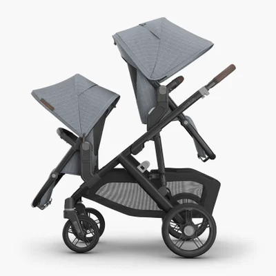 Rumbleseat V3 - Paige - UPPAbaby