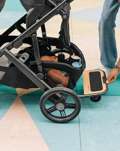 Uppababy