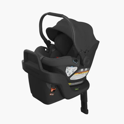 Rear Facing Most Lightweight Infant Car Seat Aria™ Jake UPPAbaby