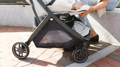 ベビーカー・バギー Uppababy Minu Amazon.com : UPPAbaby Minu V2 Travel Stroller/Lightweight