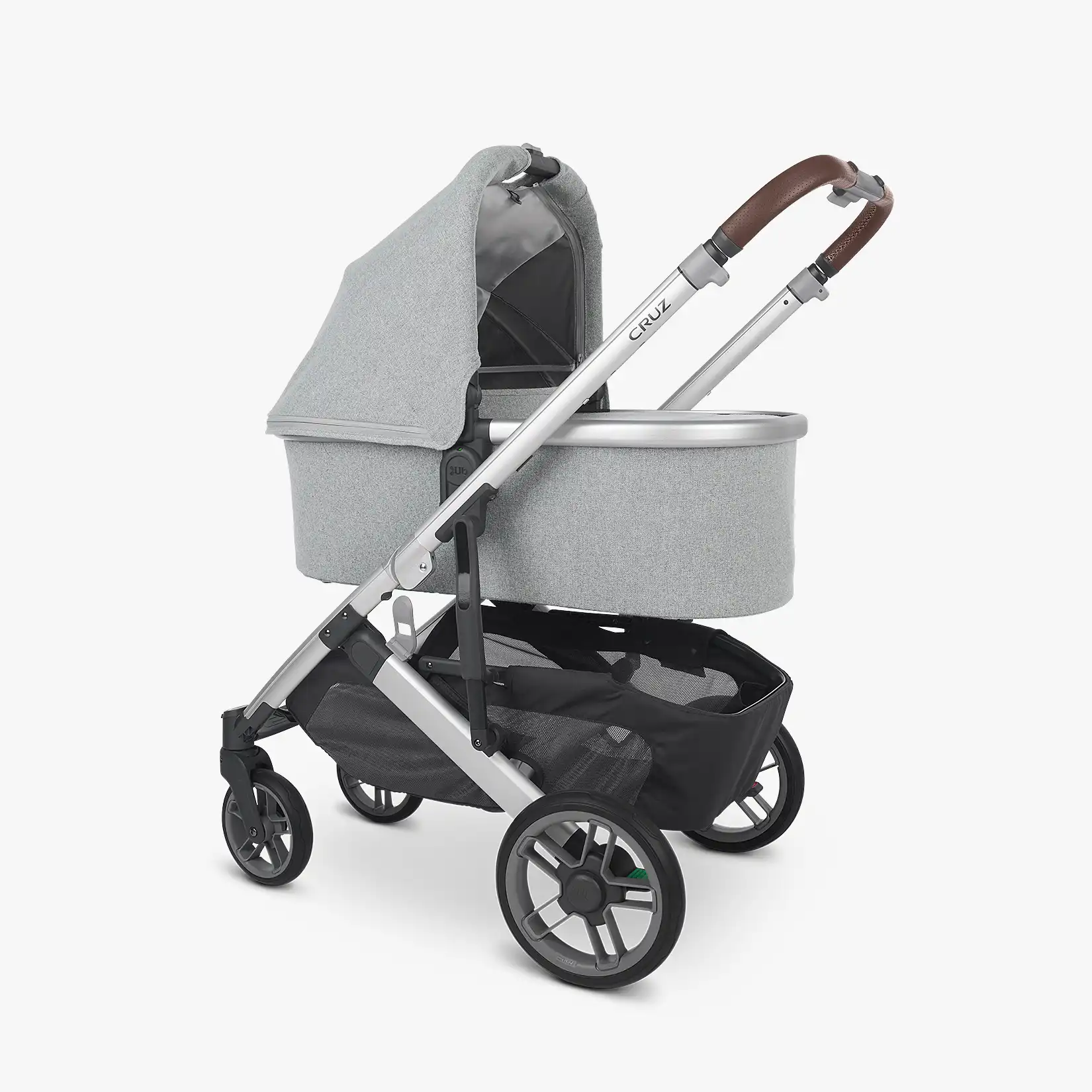 ベビーカー・バギー Uppababy Bassinet Bassinet V3 - Declan - UPPAbaby