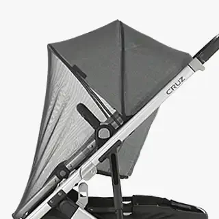 Toddler Seat Bug Shield