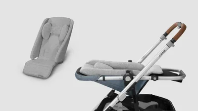 Uppababy Cruz Kinderwagen Set Online Kaufen - Kinderwagenshop Cindy