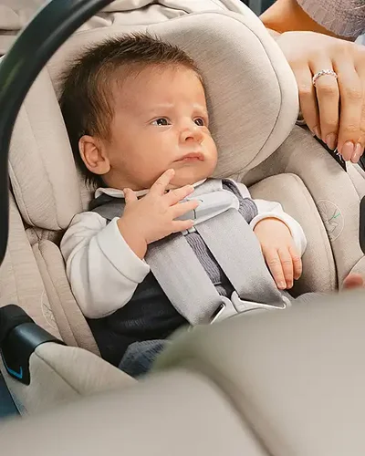 Infant Car Seat Fit Guide - UPPAbaby Infant Car Seat Fit Guide - UPPAbaby
