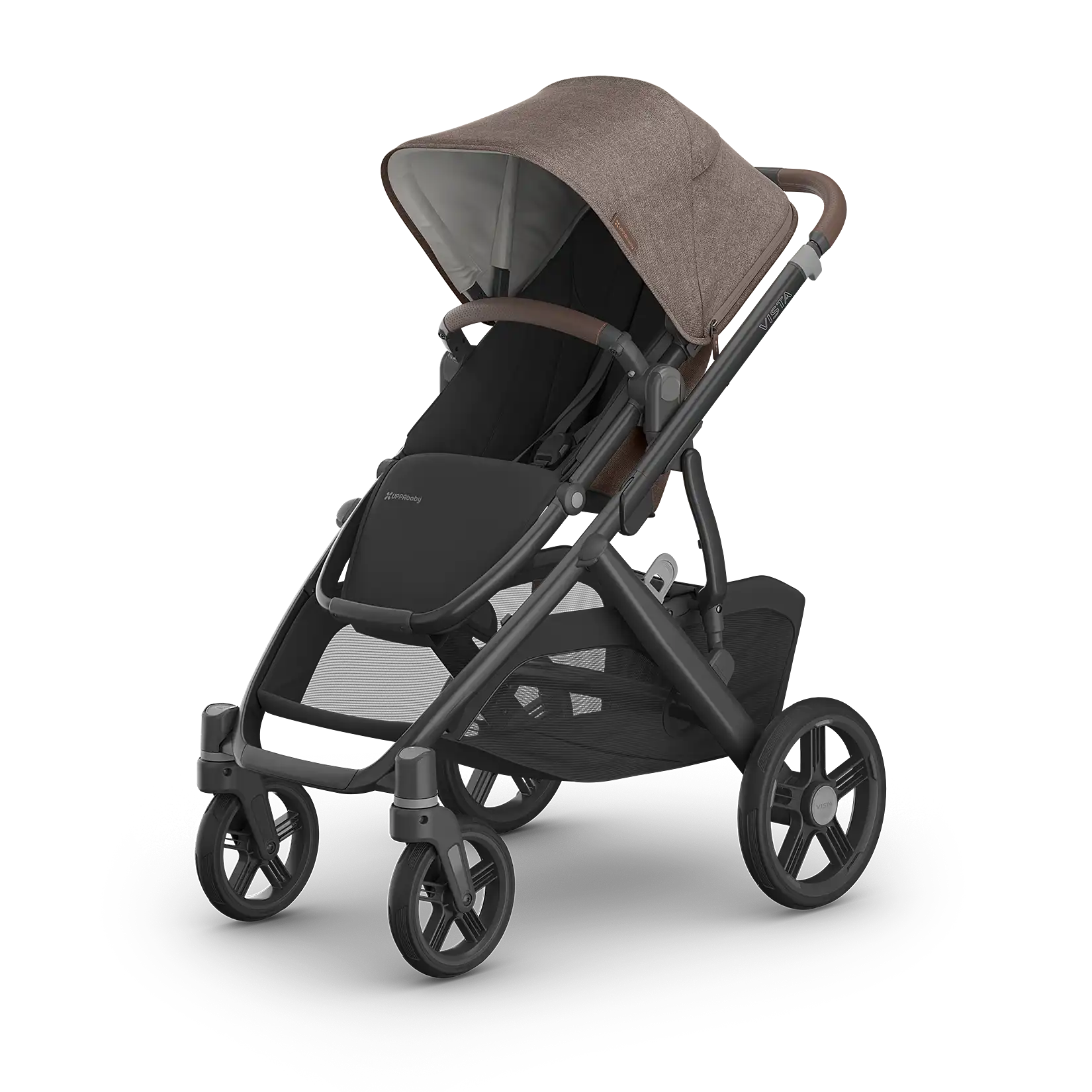 サールナミエス(Saarnamies)：UPPAbaby VISTA UPPAbaby Vista V3 Stroller – BabyBliss