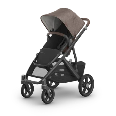 Uppababy Vista