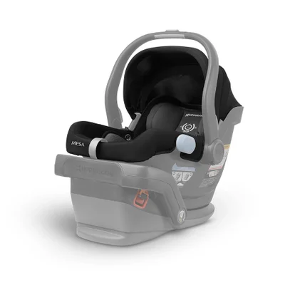 Fashion Kit for Mesa Models 2014-2021 Jake Black Jake UPPAbaby