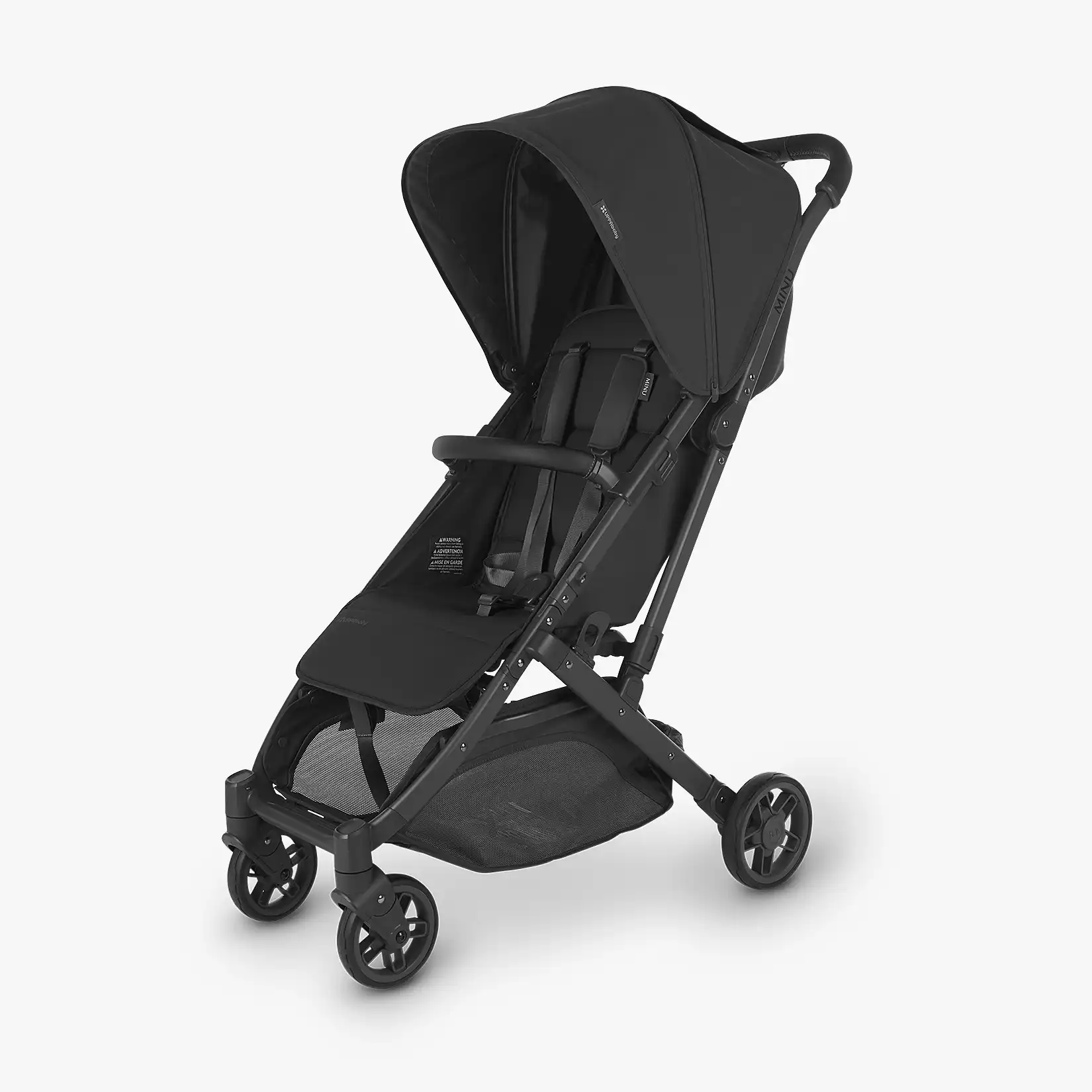 Minu V2 Stroller Jake UPPAbaby