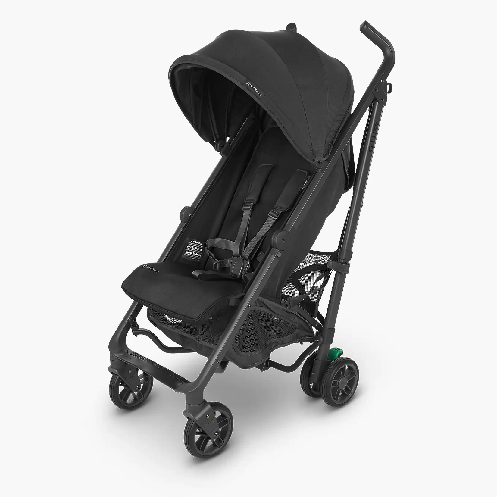 G-Luxe® - UPPAbaby G-Luxe® - UPPAbaby