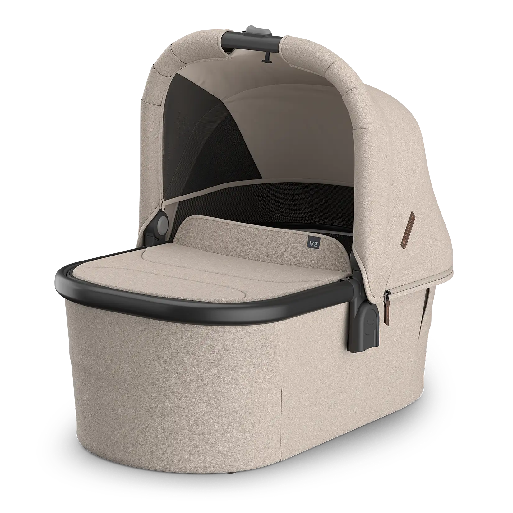 uppababy calgary VISTA V3 Stroller + Upper Adapters + RumbleSeat V3+ PiggyBack 1989 Trek 420 - Option:GLX 822S SYR | 6'10