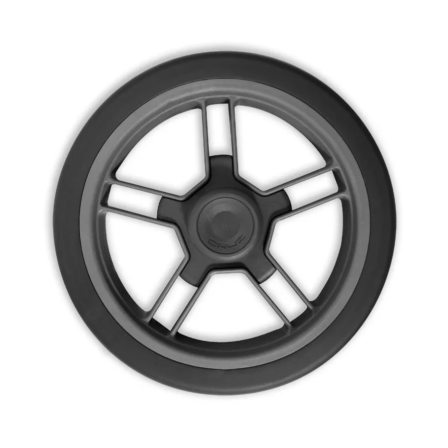 Rear Wheel for Cruz (models 2015-2019) in Silver
