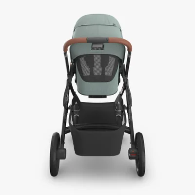ベビーカー・バギー uppababy UPPAbaby Vista V3 in Kenzi