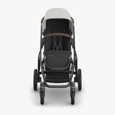 UPPAbaby VISTAベビーカー Vista V3 - Savannah - UPPAbaby