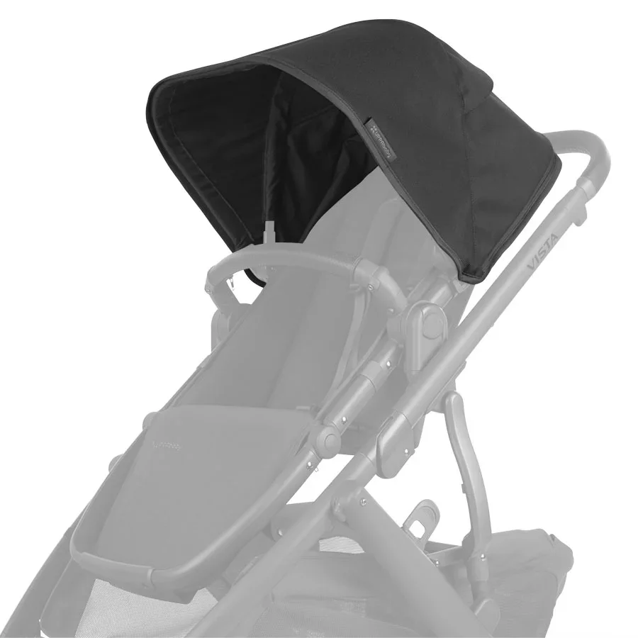 Toddler Seat Canopy Fabric for Vista V2 and Cruz V2 UPPAbaby