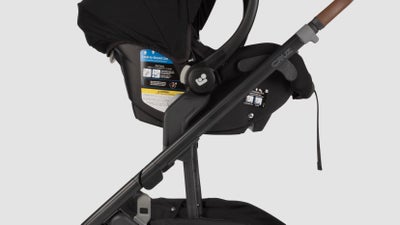 Car Seat Adapters for Vista Cruz (maxi-cosi®, Nuna® and Cybex