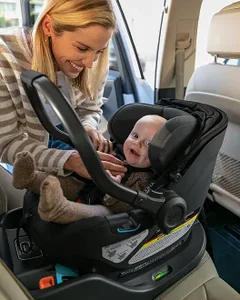 How to Put Baby in Aria Car Seat: Easy Steps for Safe Travel