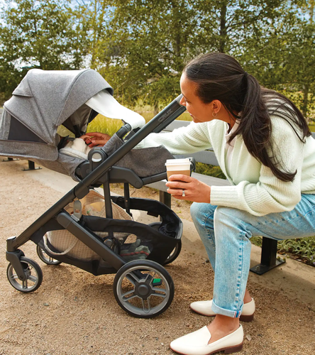 Home - UPPAbaby