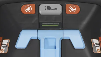 Product image of installation guide on Mesa V3 product