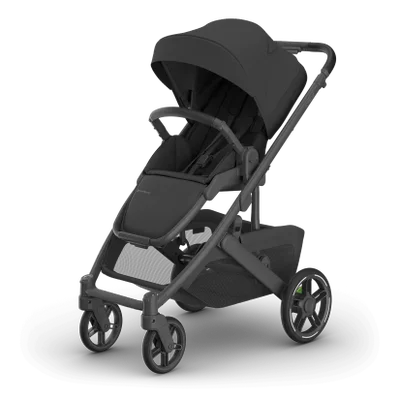 UPPAbaby CRUZ グレー ベビーカー UPPAbaby Cruz V3 Stroller – sugarbabiesbabyboutique