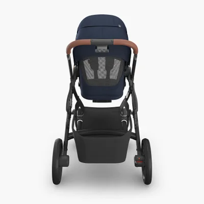 サールナミエス(Saarnamies)：UPPAbaby VISTA Vista V3 - Noa - UPPAbaby