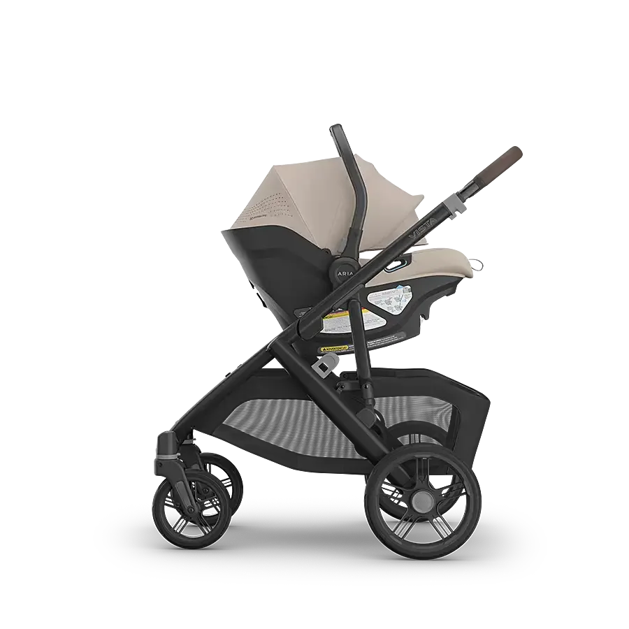 Vista V3 - Jake - UPPAbaby Vista V3 - Jake - UPPAbaby