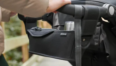 uppababy bag UPPAbaby - Travel Bag for Vista | Vista V2 | Cruz main image 0