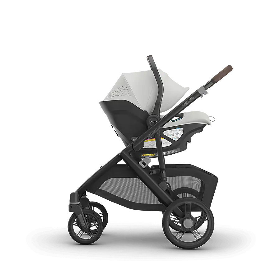 UPPAbaby VISTAベビーカー UPPAbaby Vista V3 Stroller - Kenzi - Ships from Ontario