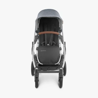 UPPAbaby CRUZ グレー ベビーカー Amazon.com : UPPAbaby Travel System, Includes Cruz V2