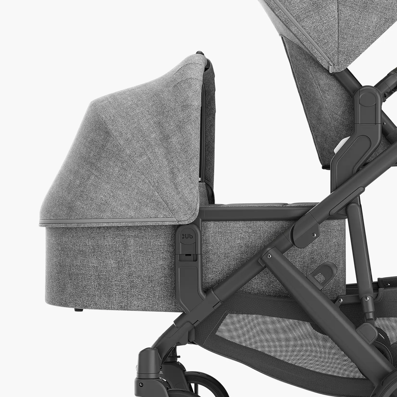 Lower Adapters for Vista - UPPAbaby
