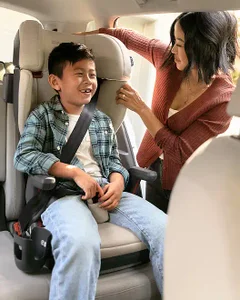 When Do Kids Move from Car Seat to Booster: Essential Safety Tips
