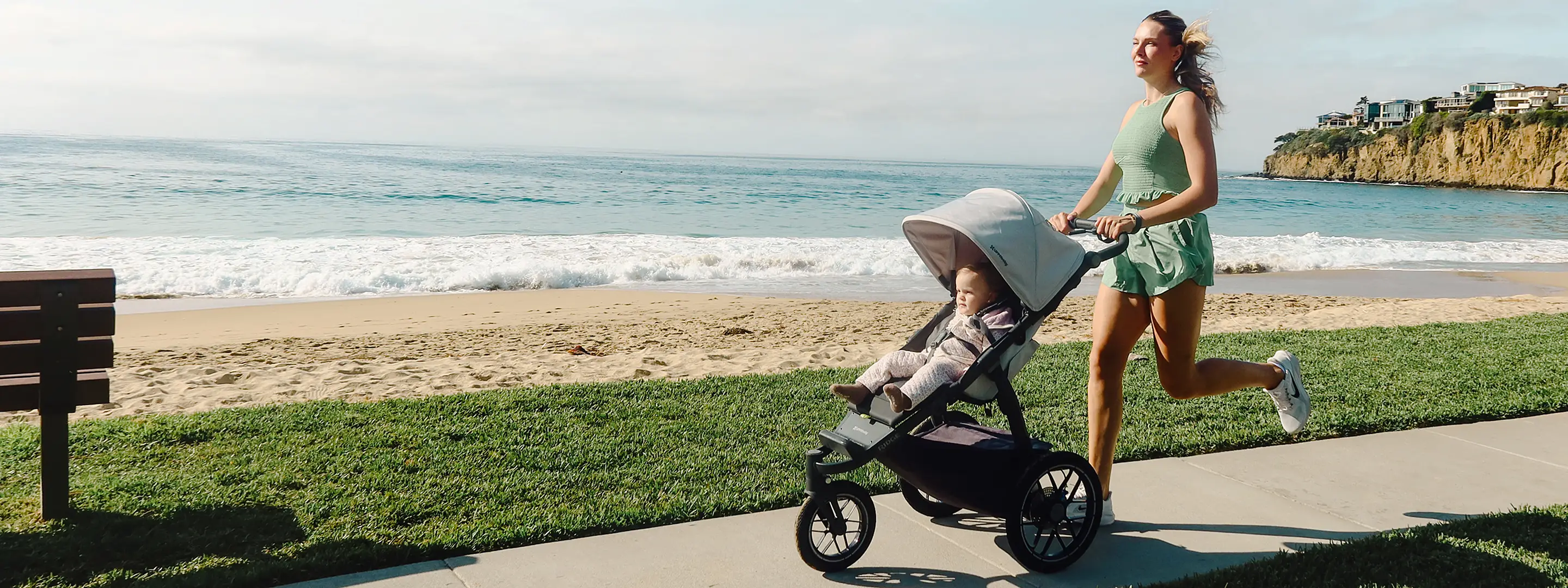 UPPAbaby Ridge V2