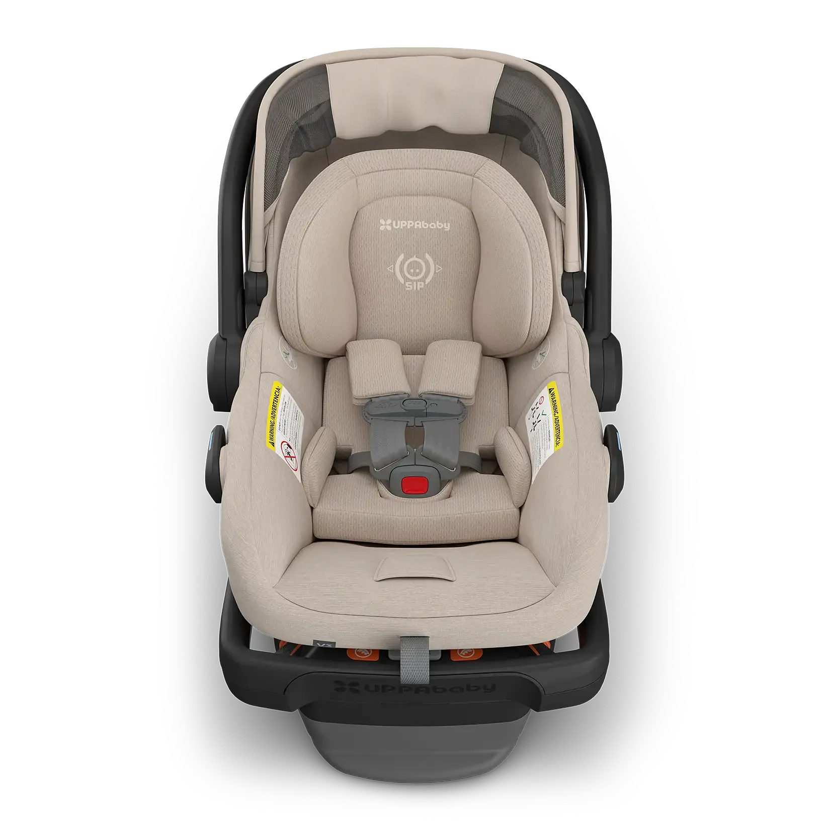 0416-060 UPPAbaby チャイルドシート uppababy-mesa-v2-infant-car-