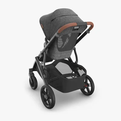 ベビーカー・バギー uppababy Vista V3 - Greyson - UPPAbaby