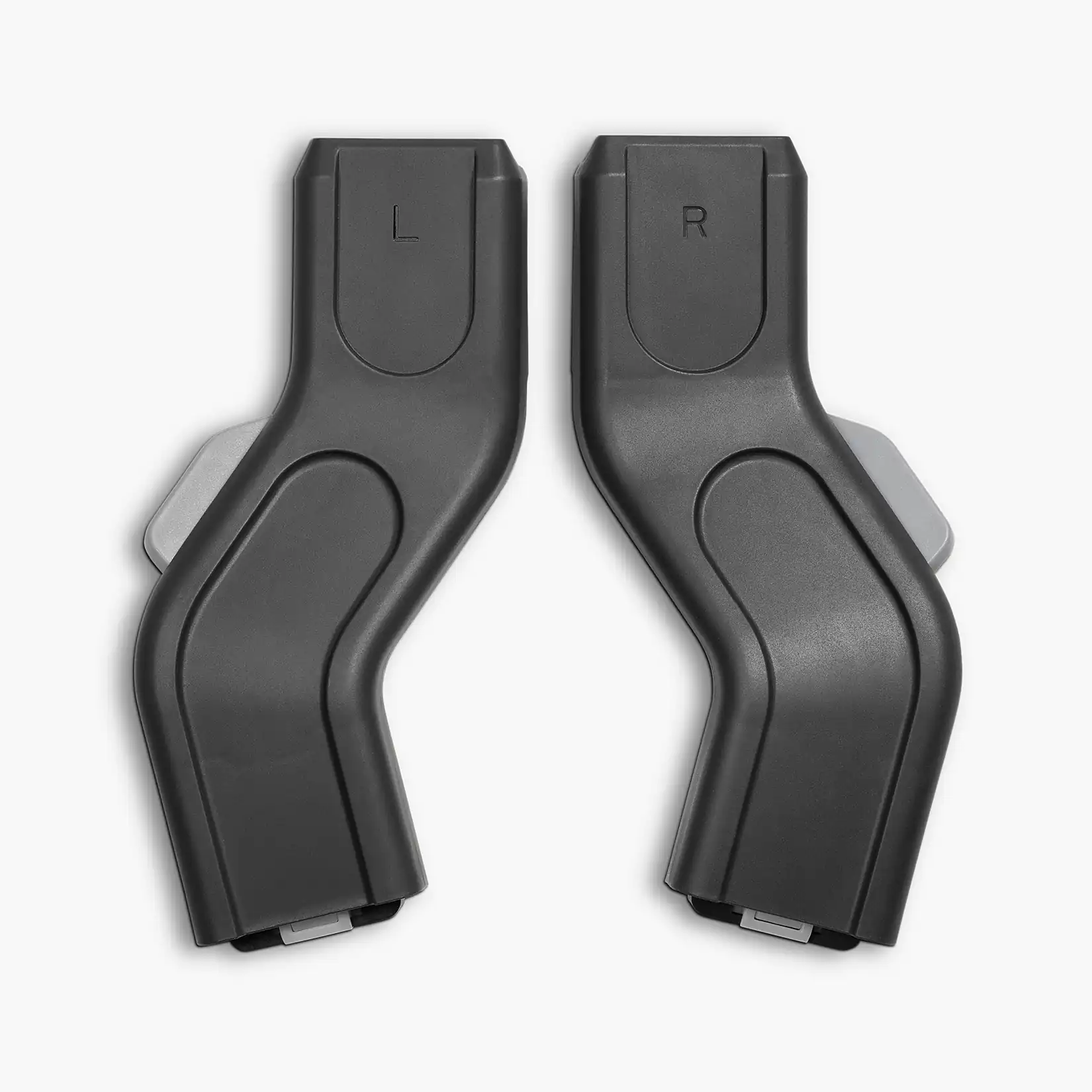 UPPAbaby Car Seat Adapters for Vista and Cruz, Maxi-Cosi, Nuna, Joie Mint, Cybex and Clek