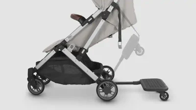 UPPAbaby PiggyBack V2/Minu 対応 Piggyback for Minu and Minu V2 - UPPAbaby