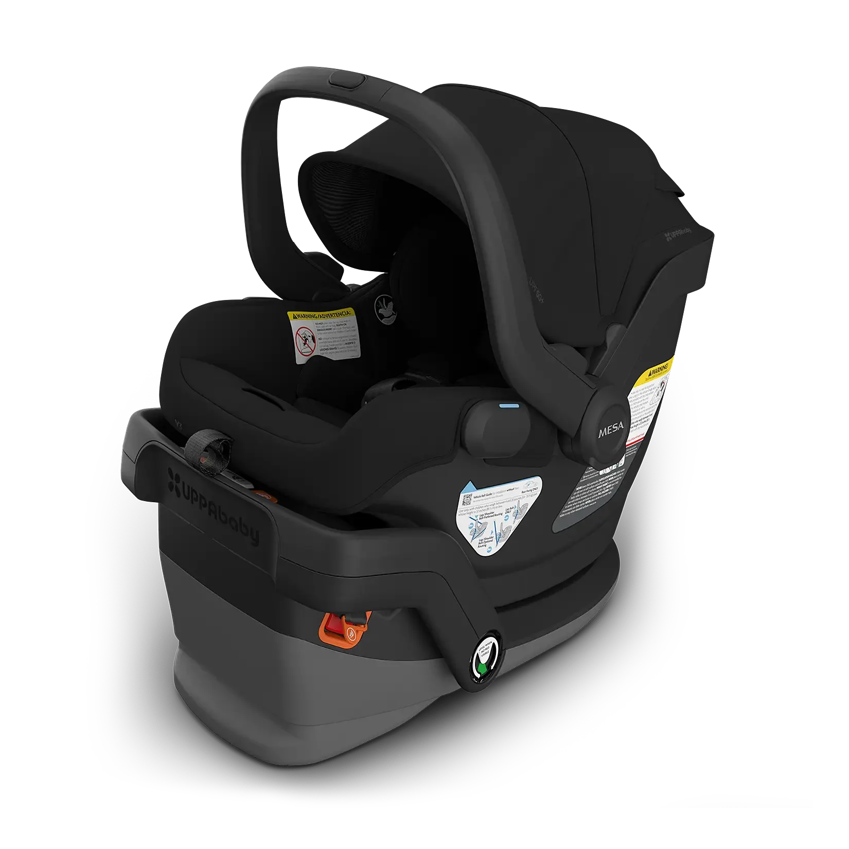 Mesa V3 - UPPAbaby