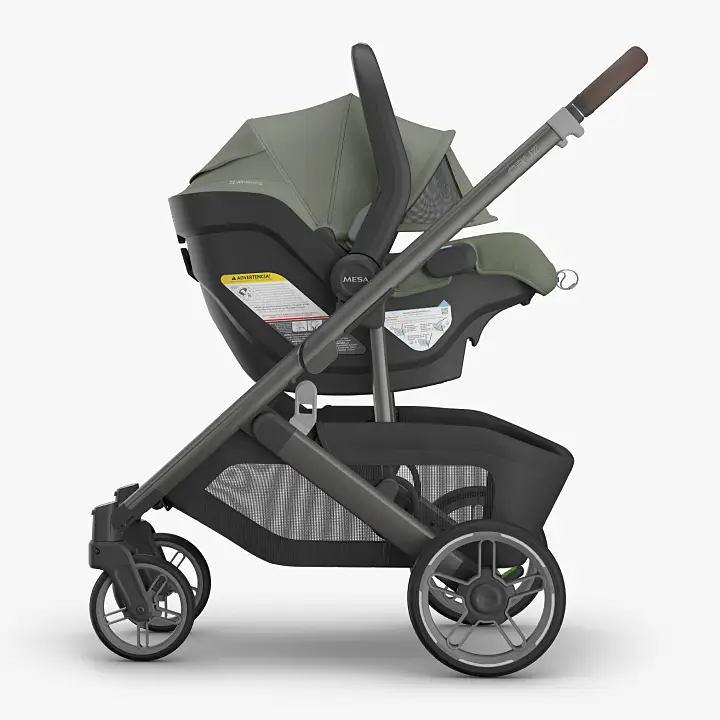 Mesa Travel System