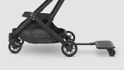 Piggyback for Minu and Minu V2 - UPPAbaby