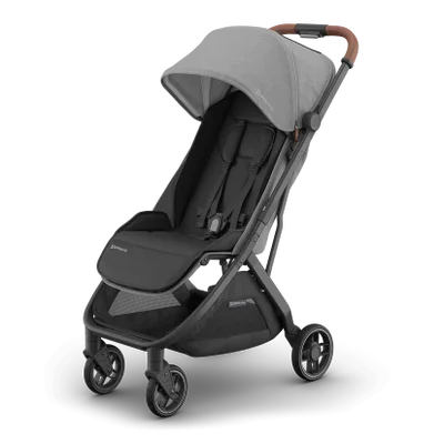 Minu® V3 Stroller - Greyson - UPPAbaby