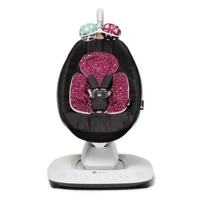Moms Mamaroo Mom4 Baby Swing Olx Mamaroo Mamaroo Swing/rocker Seat