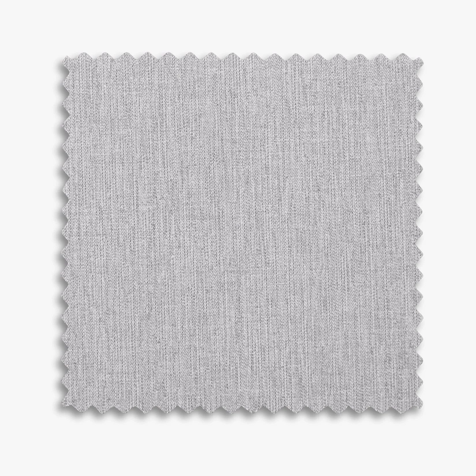 The Stella Mesa V2 infant carrier features grey mélange fabrics