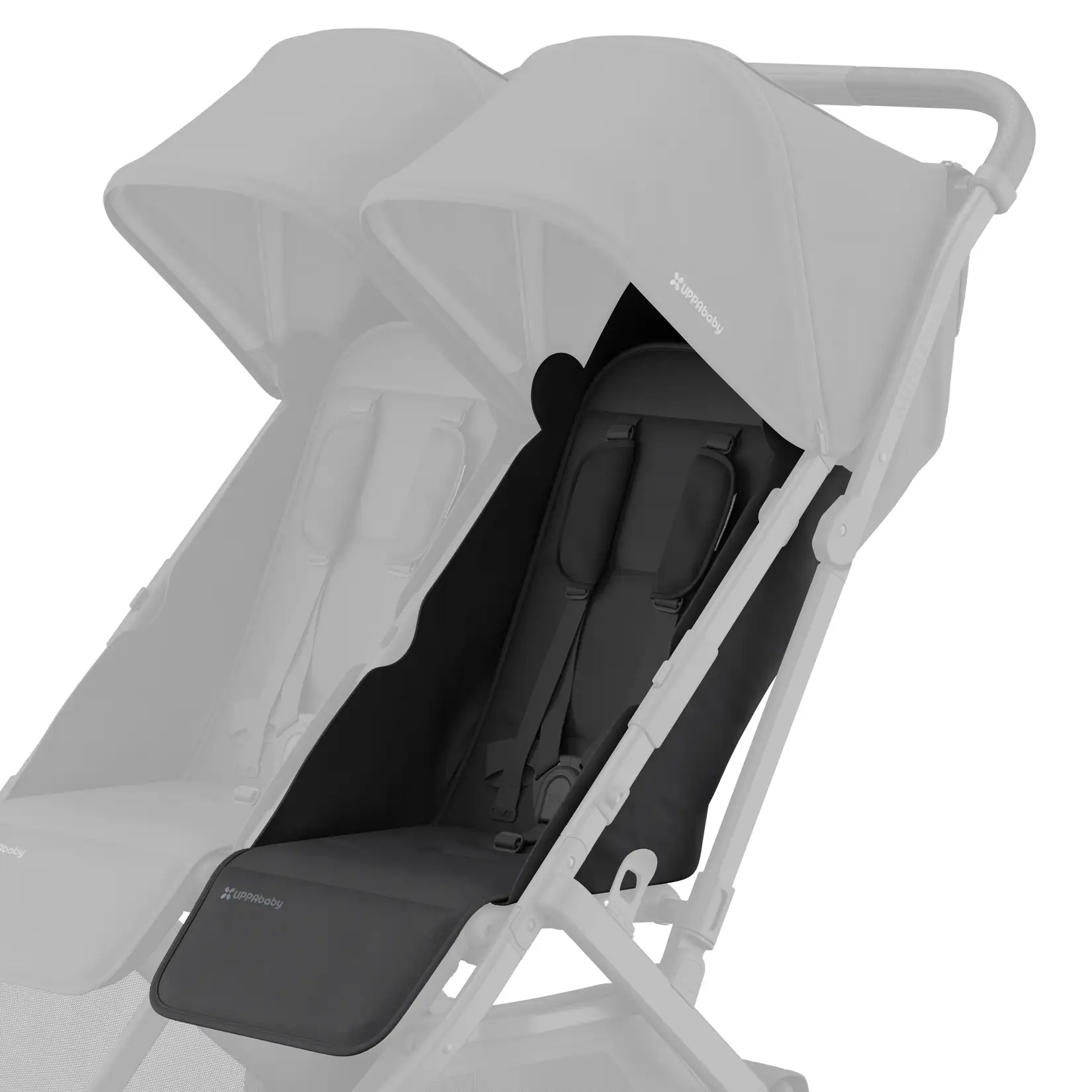 uppababy vista 2012 for sale Upper Adapters Item:P19 COLORTAG-GKCVRVN Grand View H2O Backpack
